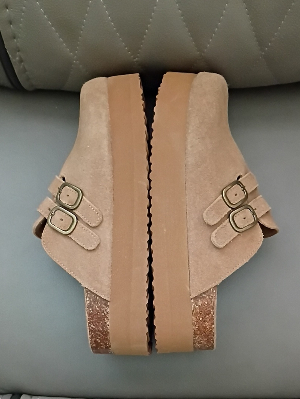 Project Cloud Stephi Clogs - Picture 5 of 7